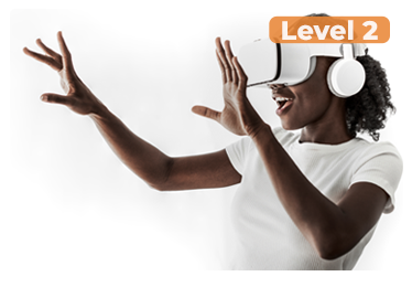 Course 2: Introduction to Digital Emerging Technologies