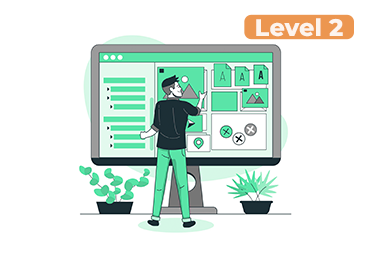 Course 3: Introduction to User Interface/Experience