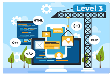 Course 2: Website Development using HTML and CSS